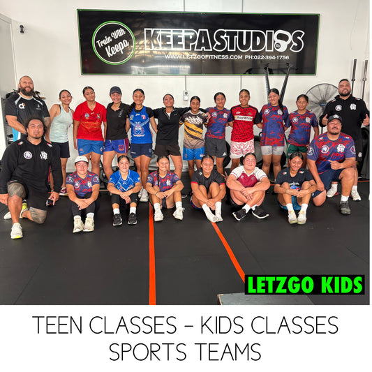 Kids classes