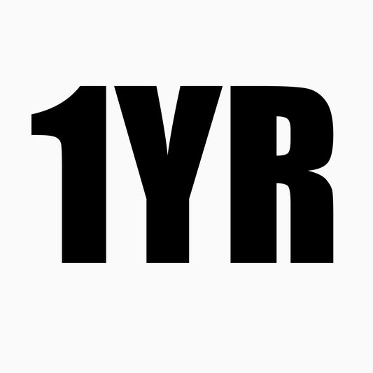 Yearly full membership n save