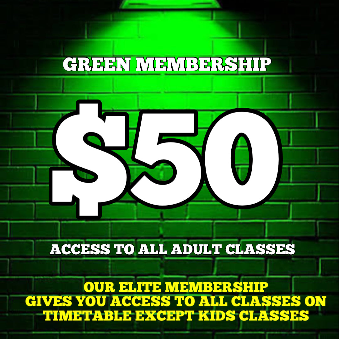 Keepa studios $50 weekly membership te-atatu